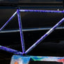 SOEZ V3 - Marble/Cobweb - Size medium